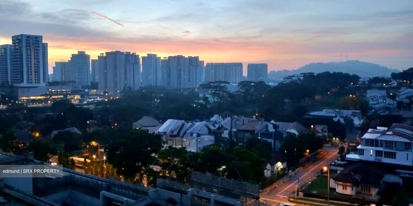 Blk 152 Jalan Teck Whye (Choa Chu Kang), HDB 4 Rooms #551766091
